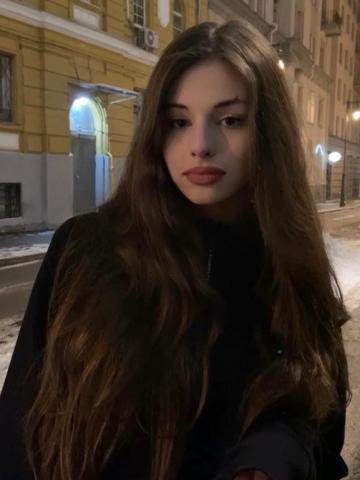 Индивидуалка Софи Фотография 2