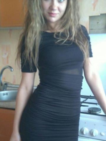 Индивидуалка Леночка Фотография 3